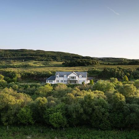 Hotel Killoran House à Dervaig Extérieur photo
