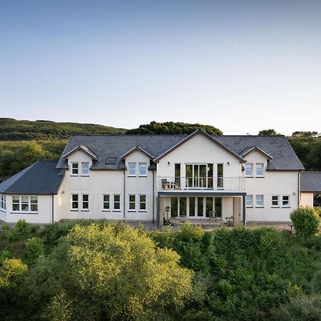 Hotel Killoran House à Dervaig Extérieur photo