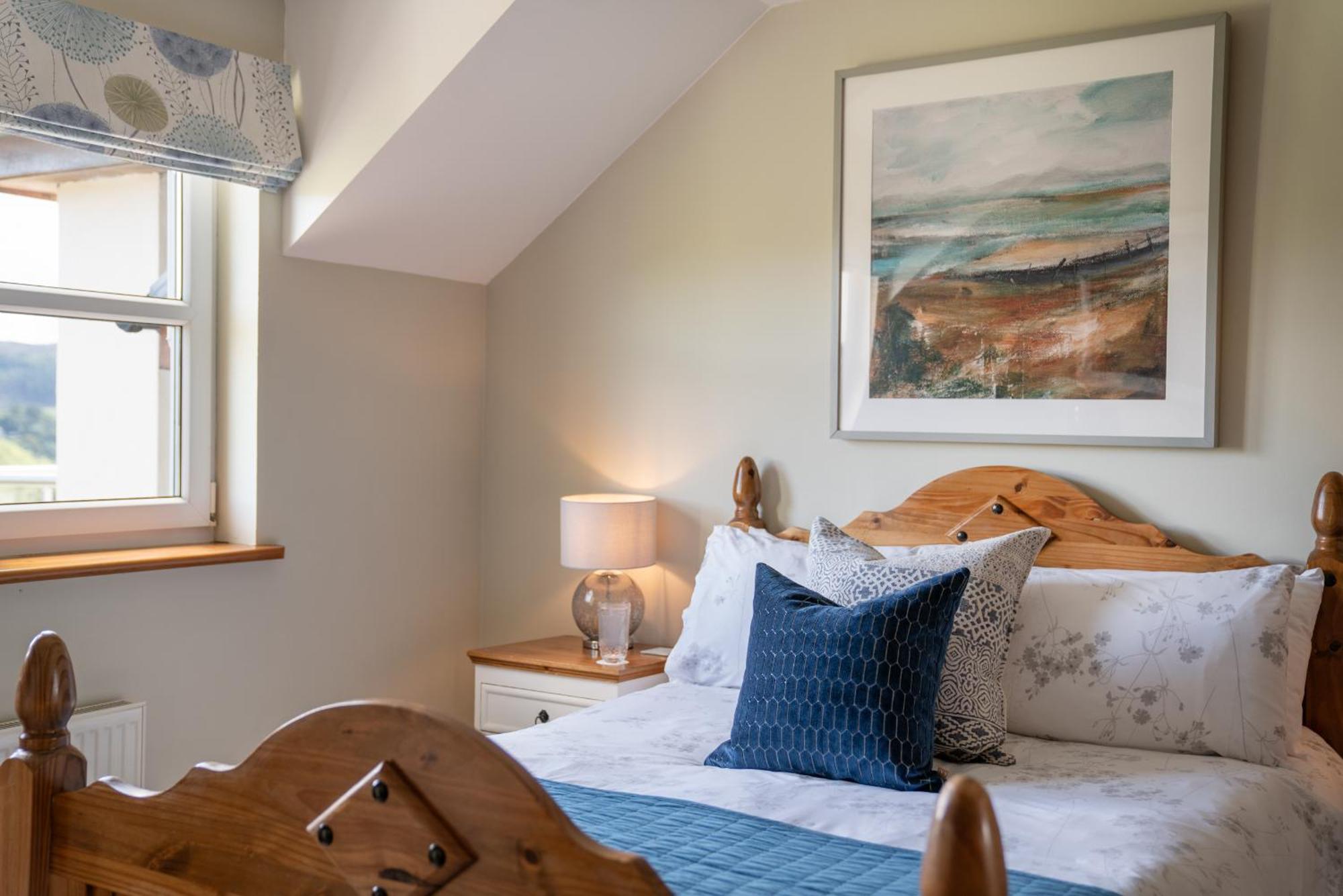 Hotel Killoran House à Dervaig Extérieur photo