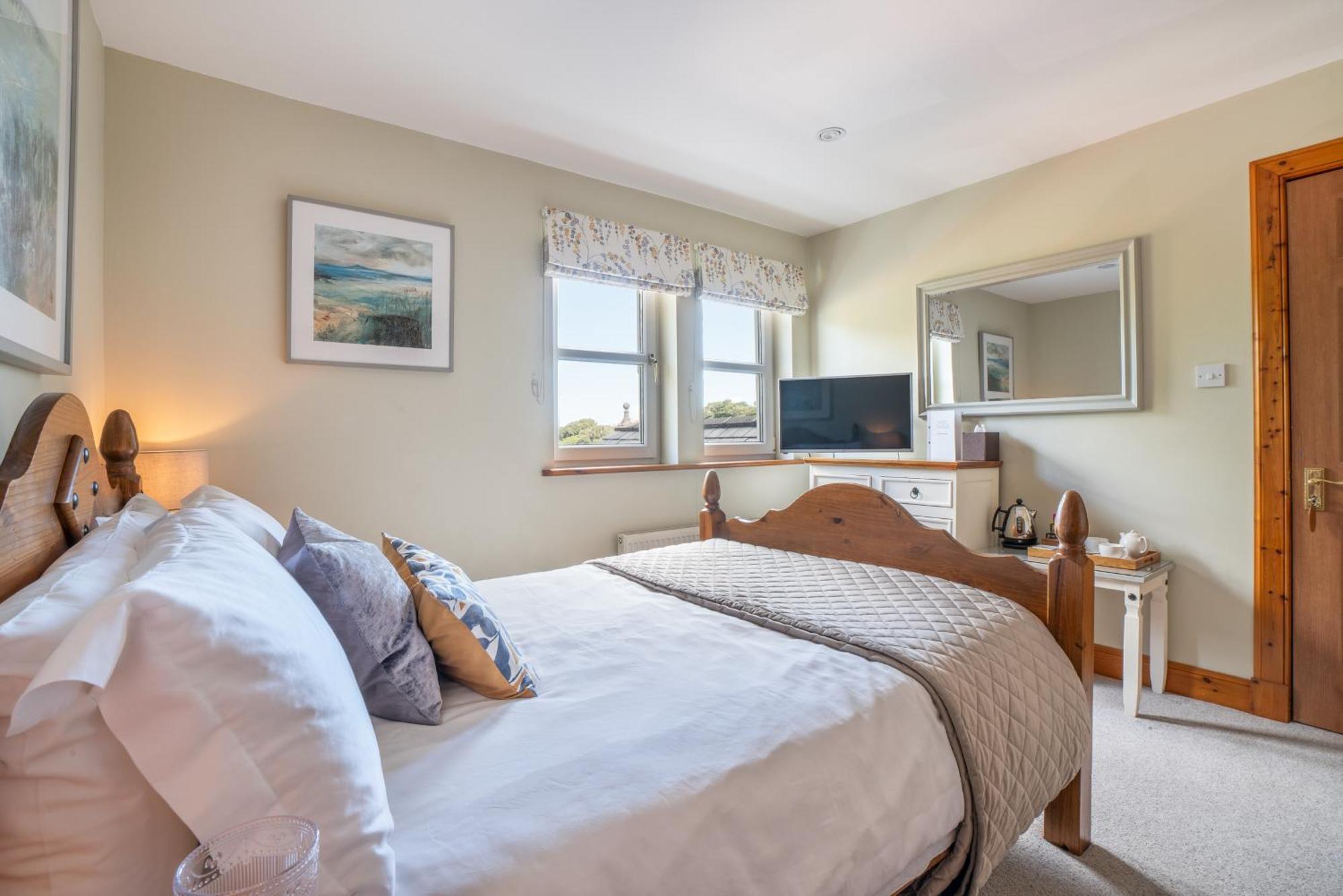 Hotel Killoran House à Dervaig Extérieur photo