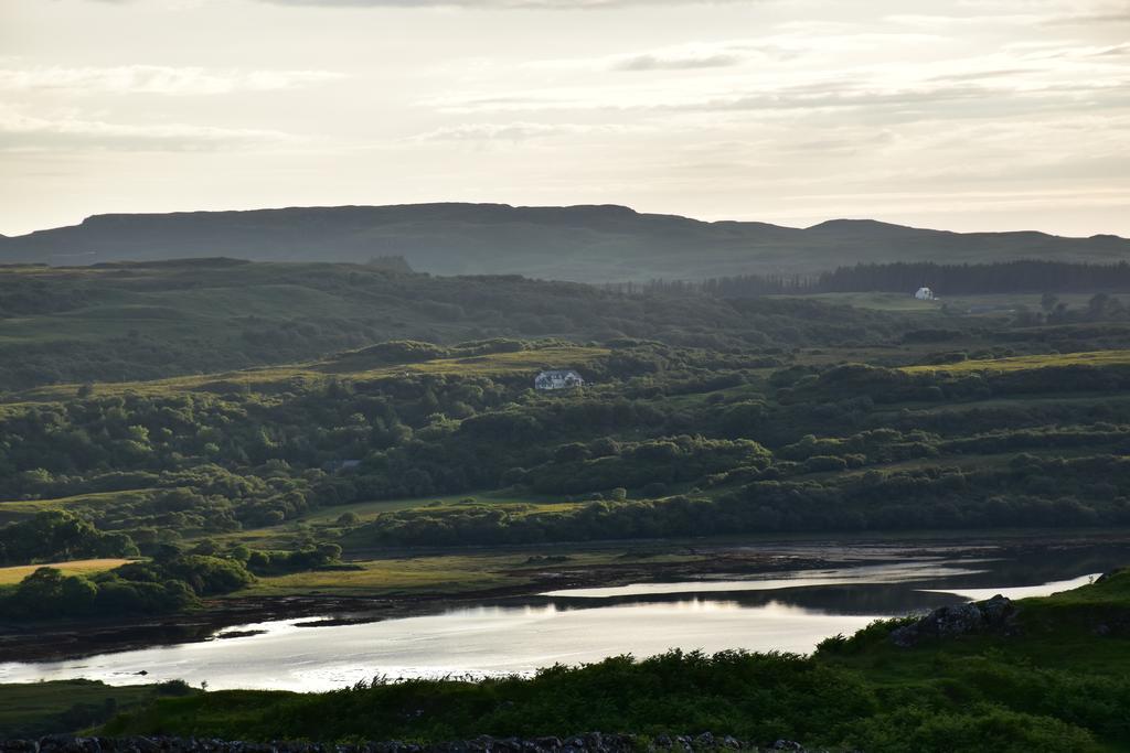 Hotel Killoran House à Dervaig Extérieur photo