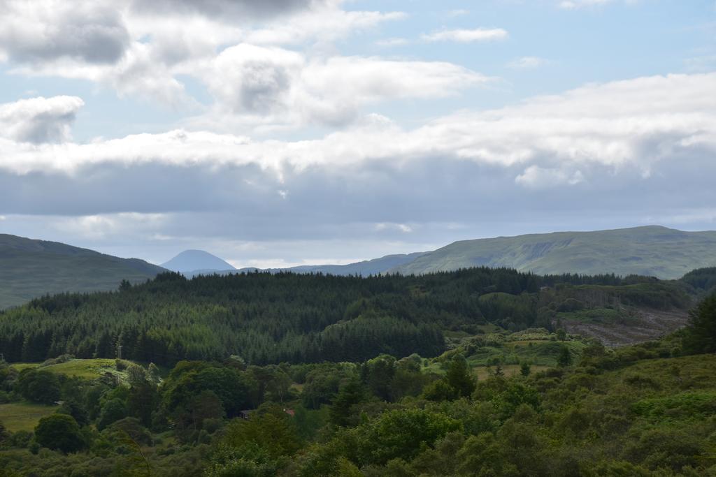 Hotel Killoran House à Dervaig Extérieur photo